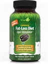 Irwin Naturals Forskolin Fat Kayıp Diyet Tamam, 60 Kont