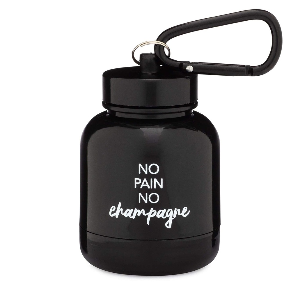 ONMYWHEY - Protein Toz & Supplement FunnelRock, Gym, Workouts, Fitness, & Travel - TSA Onaylandı, Ağrı No şampanya No şampanya No Champagne