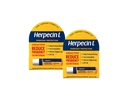 Herpecin L Lip Balm SPF30 ve Lysine ile takılır; Soğuk Sores & Ateş Fırkalarını Korumak, Chapped Lips, 0.1oz - 2 Pack