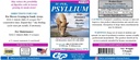 SU-PER Psyllium Horse Digestion Supplement - Atlarda Sağlıklı Digestive Tract - Sand & Dirt in Intestinal Tract - 5 Pound, (2 Pack)