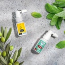 NAVEH PHARMA Itchy Ears Remedy Ear Temizlik ve Itch Relief (0.5 fl oz) + NAVEH PHARMA Kuru Ears Baby - Facemers Ear Drops