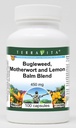 Tiroid Desteği - Bugleweed, Motherwort ve Lemon Balm - 450 mg (100 Capsules, ZIN: 511178 - 2 Pack