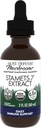 Host Defense Stamets 7 Extract - 7 Tür Mix - Immune Support with Royal Sun Blazei, Cordyceps, Reishi, Maitake, Lion's Mane, Chaga & Mesima - 2 fl oz (60 Hizmetler)
