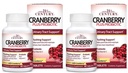 21. Yüzyıl Cranberry Plus Probiyotik Tabletler,2 Kont