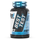 BPI Sports Best Test - Erkekler için testosteron ATM - Muscle Recovery & Metabolism Desteği, Erkekler için Doğal testosteron Supplement, Stamina, Energy & Performance - 30 Servisler