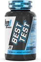 BPI Sports Best Test - Erkekler için testosteron ATM - Muscle Recovery & Metabolism Desteği, Erkekler için Doğal testosteron Supplement, Stamina, Energy & Performance - 30 Servisler