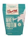 Bob's Red Mill All Natural Whey Protein Toz, 12 Ounce