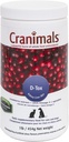 Köpekler için Cranimals D-Tox Daily Multivitamin, Superfood Amino Asitler, Antioksis, DHA Fatty Asits, Vitaminler E, B, D, Biotin, Mineraller Metabolik Fonksiyonları Desteklemek için, Enerji, Pet Wellness, Longevity