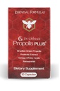 Dr. Ohhira's Propolis Plus 30 Capsules with Brazilian Green Propolis