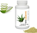 [Medicinal Herbal Tozu] Prince Natural Aloe Vera Extract Toz , , ,, 4.0oz / 115g (Aloe Vera/알로에베라)