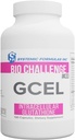 Sistemik Formulaler: #433- GCEL