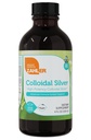 Zahler Colloidal Silver Liquid - Gelişmiş Immune Support and General Health - 100 PPM Bio-Active Liquid Silver Colloidal Liquid - Kosher Vegetarian Non-GMO Structured Colloidal Silver Water (4 fl oz)