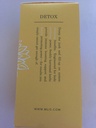M'lis Detox Body Purifier 90 Κάψουλες