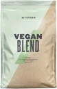 Myprotein® - Vegan Blend Toz - Doğal Bitki Temel Pea & Rice Protein Toz - Gluten & Sugar Free, Fitness Beslenme - Kurtarma w/Amino Asits - Tiramisu, 2.2 Lb (22 Hizmet)
