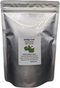 Ginkgo Leaf - Premium Ginkgo Biloba Loose Leaf 100% από τη φύση (12 oz)