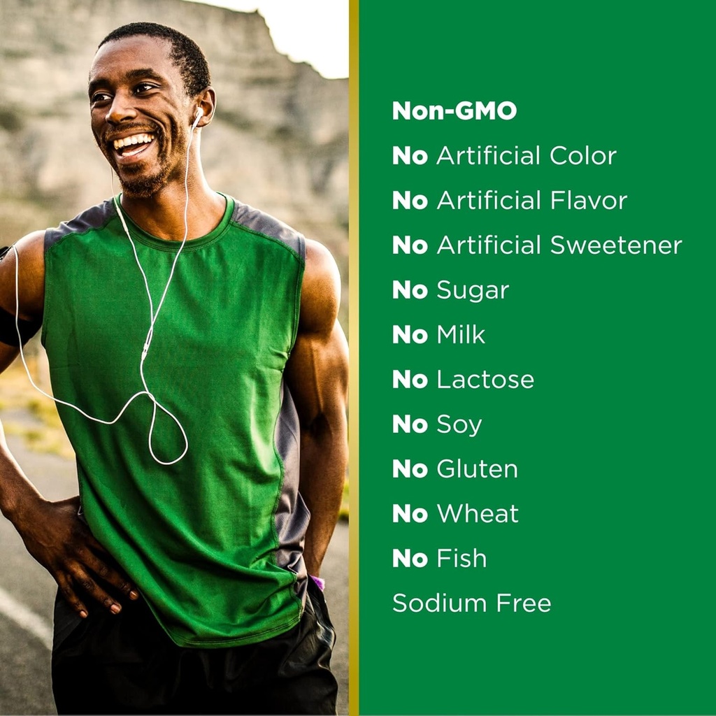 Nature's Bounty Red Yeast Rice 600 mg Capsules 250 ea (Görünen 5)