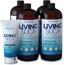 Living Silica Repair & Recover Kit