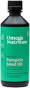 Omega Beslenme Riley Tohum Yağı, 12Ounce
