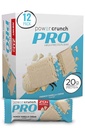 Power Crunch PRO, Fransız Vanilla Crème, 2 Ounces (12 Count)