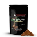 He Shou Wu 10:1 Extract Powder 