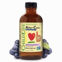 ÇOCUKLIFE ESSENTIALS Aller-Care - Çocuklar ve Toddler için Doğal Grape Yardımı, Yaşlılar, Bromelain, C vitamini - Immune Boosting Formula, 4 Fl Oz Oz Oz