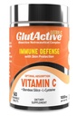 Ultra C 1000 mg | Immune Support & Collagen Builder | Yüksek Abhidrorbik asit Cysteine & Wine Silica | Güçlü Antioksit Tabletler (60)