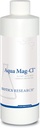Biotics Research Aqua Mag-ClTM Easy to Take Liquid Formula, 200 mg Μαγνήσιο, Bioδιαθέσιμο, Προάγει την χαλάρωση, την καρδιοαγγειακή υγεία, τη δύναμη των οστών, Βελτιώνει τον ύπνο 8 ρευστές ουγγιά