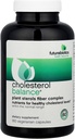Futurebiotics CholesterolBalance, 180 κάψουλες χορτοφάγων