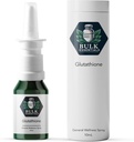 Glutathione Spray - Şişe başına 100 sprey