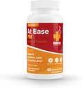 Redd Remedes, at Ease PM, Natural Sleep Aid, Supports Relaxation, 30 κάψουλες χορτοφάγων