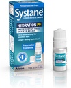 Systane Nighttime 3.5g Λιπαντικό Οφθαλμικό Αίσθημα και Systane Hydration 10ml Λιπαντικές Οφθαλμικές σταγόνες