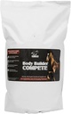 Pennwoods Body Builder Compete: Advanced Horse Weight Gain Supplement, Designed for Competition and Sale, 11lb Bag