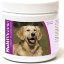 Υγιείς Φυλή Golden Retriever Multi-Vitamin μαλακά μάσημα 60 μέτρα