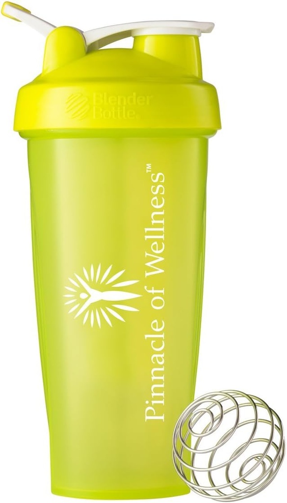 Şişe Blender Classic Ring Top Shaker Cup – 28 Ounce