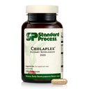 Standart Süreç Cholaplex - Kalp Sağlığını Destekleyin - Sağlıklı Kan Akış & Vascular Sistemi - Canlı Fonksiyonları Desteklemek için Diyet Supplement - 150 Capsules