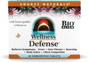 Source Naturals Wellness Defense - 48 Tablet