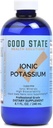 Good State Liquid Ionic P properties (48 99 mg elemental, artı 2 mg fulvic asit - 8 fl oz)