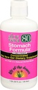 Aloe 80 Organics Φόρμουλα στο στομάχι, 32 ουγγιά
