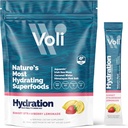 Voli Ηλεκτρολυτές Powder Packets 
