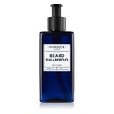Murdock London Beard Shampoo for Men – Sulphate-Free, pH-Balanced Natural Beard Wash for Softing, Beard-Druff Prevention & Skin Comfort – Berber-Approved, Natural Oils for Hydration (8.5 fl. oz.)