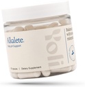 Yoli Alkalete - ve Magnezyum ve Supplement - 60 Capsules