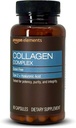 Elements Collagen Complex with Hyaluronic Acid, 90 Capsules, 3 Ay Supply