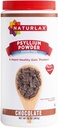 Sugar-Free Psyllium Husk Fiber Toz, Chocolate Flavored 32 ozz