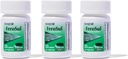 Büyük Ferosul - Ferrous Sulfate 325 mg Tabletleri 65 mg of Elemental Iron - Kadınlar için Demir Supplement, Erkekler - Yeşil - 100 Tablet (3 Paket)