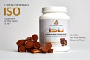 Core Nutritionals ISO, 100% Micro Filtreed, Zero Yapay Fillers, 25g Whey Protein Isolate, 32 Hizmet (Chocolate Peanut Butter Cup)