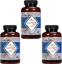 Aloha Medicinals – Immune Assist 7/24, Organik Mushroom Supplement, Immune Support Supplement, 90 Tablet Her, 3 Paket