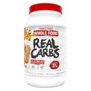 % 5 Beslenme Zengin Piana Real Carbs with Real Food Complex Carb Toz, Long-Lasting Low Glycemic Energy for Pre-Workout /Post-Workout Recovery Meal, 2.7 Lb, 40 Hizmet (Dana Nut Bread)