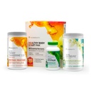 Youngevity Health Body Start Pak 2.5 | Tamam All-in-One Organik Beslenme | 60+ Mineraller, 16 Vitaminler, 12 Amino Asitler, 6 Temel Fatty Asitler | Tüm Gıdalar, Pre/Probiyotikler + Ortak Destek