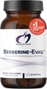 Sağlık Berberine Evail için tasarımlar - Metabolism ve Sağlıklı Yaşam Tarzı Desteği için Aborpsiyon Berberine Supplement - Non-GMO (60 Hizmet)