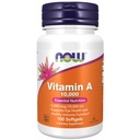 Şimdi Tamamlar, 10.000 IU, Eye Health*, Essential Beslenme, 100 Softgels